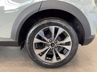 FORD Puma Titanium 5 Porte 1.0 EcoBoost Hybrid 125CV Manuale a 6 Rapporti