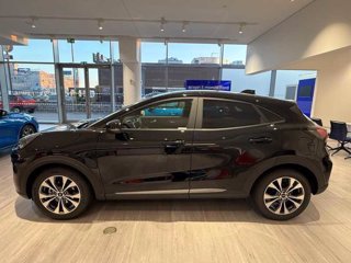 FORD Puma Titanium 5 Porte 1.0 EcoBoost Hybrid 125CV Manuale a 6 Rapporti
