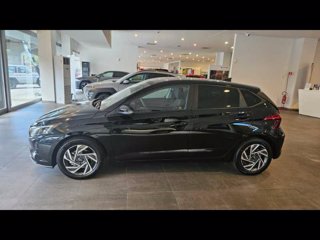 HYUNDAI I20 1.0 t-gdi connectline exterior pack 90cv mt