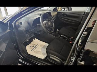 HYUNDAI I20 1.0 t-gdi connectline exterior pack 90cv mt