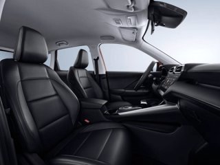 MG Zs 1.5 comfort