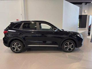 MG Zs 1.5 comfort