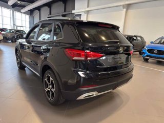 MG Zs 1.5 comfort