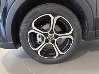 MG Zs 1.5 comfort