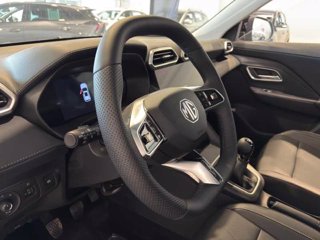 MG Zs 1.5 comfort