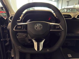 MG Zs 1.5 comfort