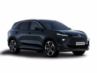MG Mgs5 ev luxury 64