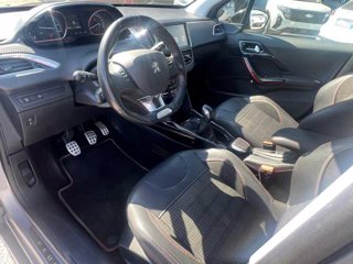 PEUGEOT 2008 BlueHDi 100 S&S GT Line