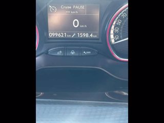 PEUGEOT 2008 BlueHDi 100 S&S GT Line