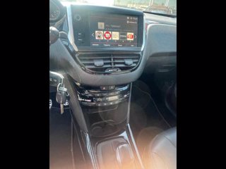 PEUGEOT 2008 BlueHDi 100 S&S GT Line