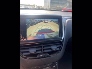 PEUGEOT 2008 BlueHDi 100 S&S GT Line