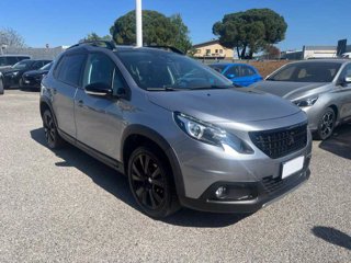 PEUGEOT 2008 BlueHDi 100 S&S GT Line