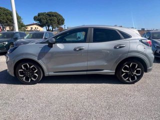 FORD Puma 1.0 EcoBoost Hybrid 125 CV S&S ST-Line X