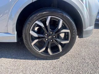 FORD Puma 1.0 EcoBoost Hybrid 125 CV S&S ST-Line X