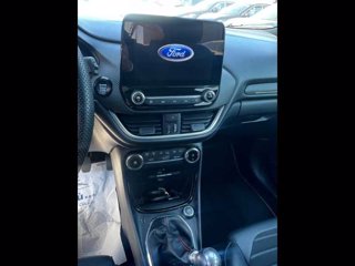 FORD Puma 1.0 EcoBoost Hybrid 125 CV S&S ST-Line X