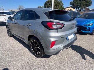 FORD Puma 1.0 EcoBoost Hybrid 125 CV S&S ST-Line X