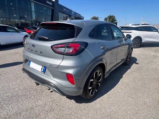 FORD Puma 1.0 EcoBoost Hybrid 125 CV S&S ST-Line X