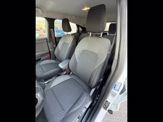 FORD Puma 1.0 EcoBoost Hybrid 125 CV S&S aut. Titanium