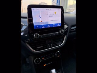 FORD Puma 1.0 EcoBoost Hybrid 125 CV S&S aut. Titanium