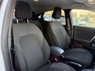 FORD Puma 1.0 EcoBoost Hybrid 125 CV S&S aut. Titanium