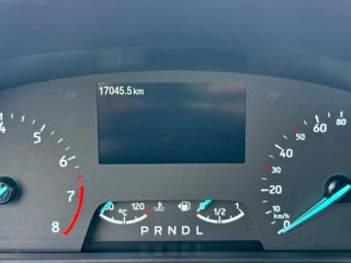 FORD Puma 1.0 EcoBoost Hybrid 125 CV S&S aut. Titanium