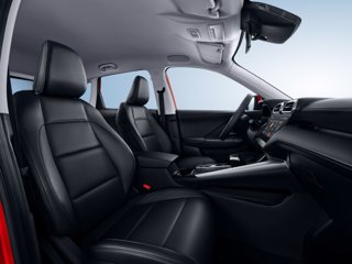 MG Zs 1.5 comfort