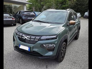 DACIA Spring Extreme Electric 65