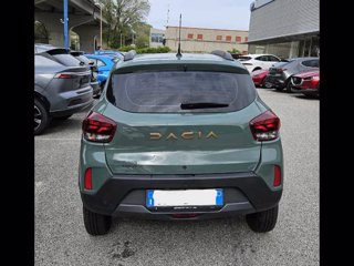 DACIA Spring Extreme Electric 65