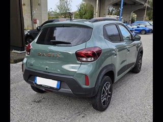 DACIA Spring Extreme Electric 65