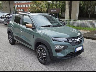 DACIA Spring Extreme Electric 65