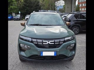 DACIA Spring Extreme Electric 65