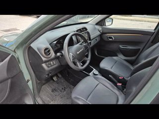 DACIA Spring Extreme Electric 65
