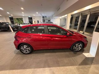 HYUNDAI I20 1.2 mpi connectline 79cv mt