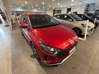 HYUNDAI I20 1.2 mpi connectline 79cv mt