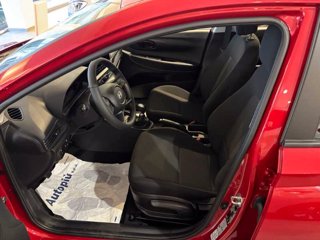 HYUNDAI I20 1.2 mpi connectline 79cv mt