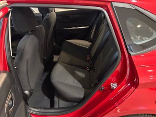 HYUNDAI I20 1.2 mpi connectline 79cv mt