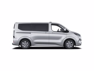 FORD Transit Custom Combi Titanium 2.0 EcoBlue 150cv 320 L1H1