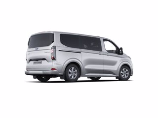 FORD Transit Custom Combi Titanium 2.0 EcoBlue 150cv 320 L1H1