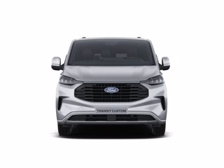 FORD Transit Custom Combi Titanium 2.0 EcoBlue 150cv 320 L1H1