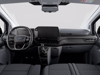FORD Transit Custom Combi Titanium 2.0 EcoBlue 150cv 320 L1H1