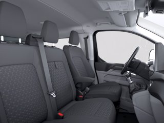 FORD Transit Custom Combi Titanium 2.0 EcoBlue 150cv 320 L1H1