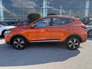 MG ZS 1.5 VTi-tech Comfort