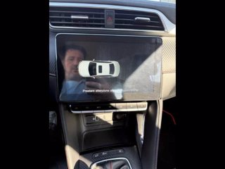 MG ZS 1.5 VTi-tech Comfort