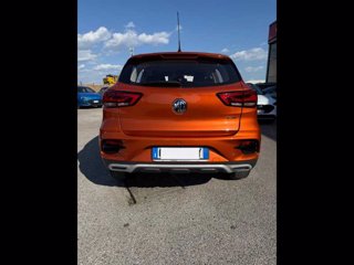 MG ZS 1.5 VTi-tech Comfort