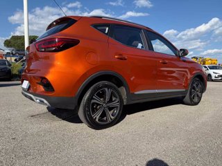 MG ZS 1.5 VTi-tech Comfort