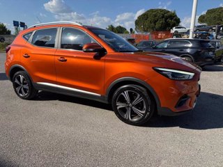 MG ZS 1.5 VTi-tech Comfort