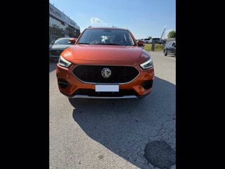 MG ZS 1.5 VTi-tech Comfort