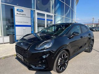 FORD Puma 1.0 EcoBoost Hybrid 125 CV S&S aut. ST-Line