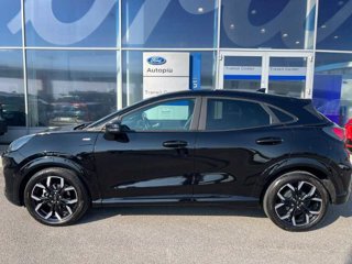 FORD Puma 1.0 EcoBoost Hybrid 125 CV S&S aut. ST-Line