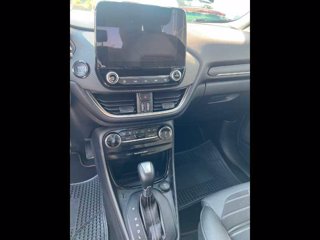 FORD Puma 1.0 EcoBoost Hybrid 125 CV S&S aut. ST-Line